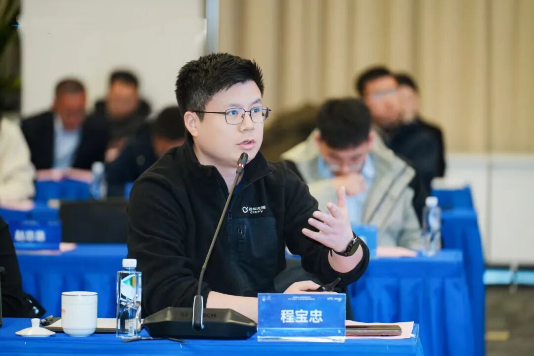 这位合肥人,打响汽车“中国芯”突围战